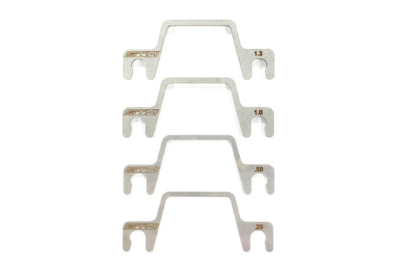 STM Rear Alignment Shim for 17+R8 & Huracan
