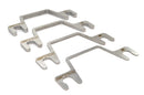 STM Rear Alignment Shim for 17+R8 & Huracan-6