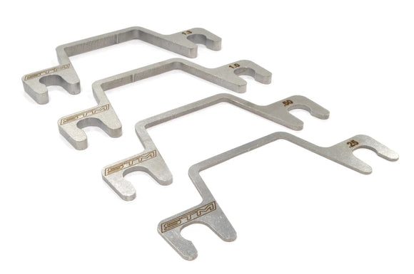 STM Rear Alignment Shim for 17+R8 & Huracan