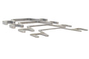 STM Rear Alignment Shim for 17+R8 & Huracan-7