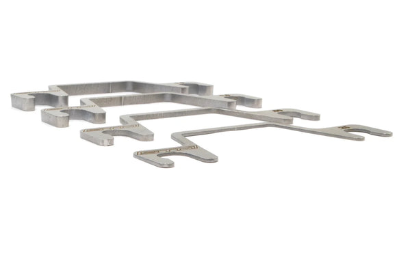 STM Rear Alignment Shim for 17+R8 & Huracan