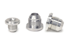 STM Aluminum Male AN Weld Bungs