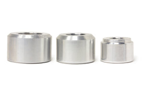 STM Aluminum NPT Weld-On Bung