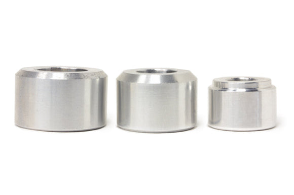 STM Aluminum NPT Weld-On Bung