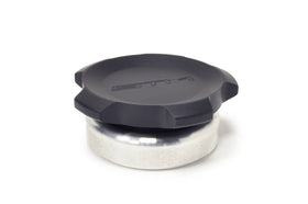 STM Weld-On Aluminum 2" Bung & Cap