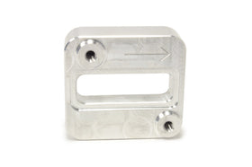 STM Aluminum Weld-On MAF Flange - R35 GTR / 15+ WRX - 0