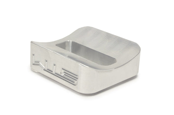 STM Aluminum Weld-On MAF Flange - R35 GTR / 15+ WRX