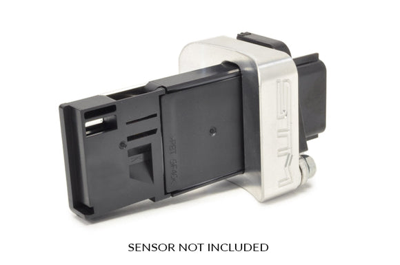 STM Aluminum Weld-On MAF Flange - R35 GTR / 15+ WRX