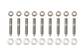 STM ARP Stainless Exhaust Manifold Stud Set for 4G63 6-Bolt DSM