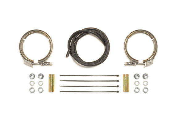 STM Stainless Exhaust for 2017-2019 Audi R8