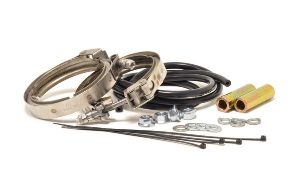 STM Stainless Exhaust for 2017-2019 Audi R8