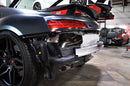 STM Stainless Exhaust for 2017-2019 Audi R8-29
