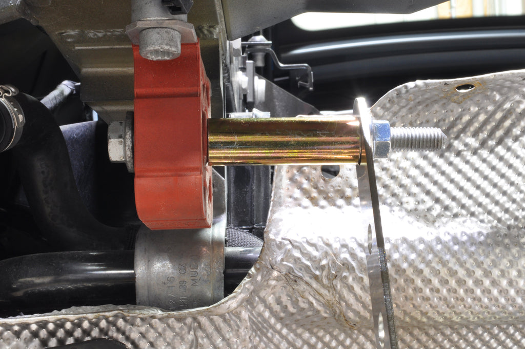 STM Stainless Exhaust for 2017-2019 Audi R8