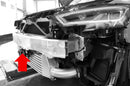 STM RS3 Intercooler ACC Spacer-4