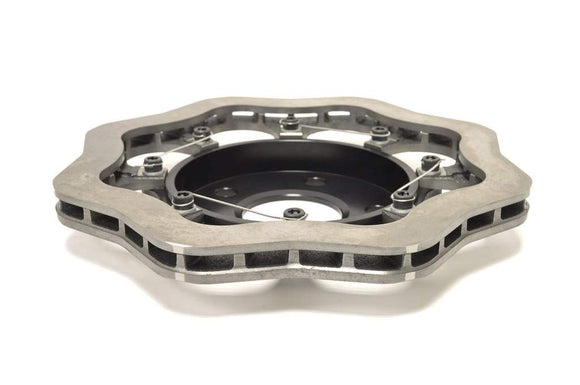 STM Lightweight Front Drag Brake Kit | 8V RS3