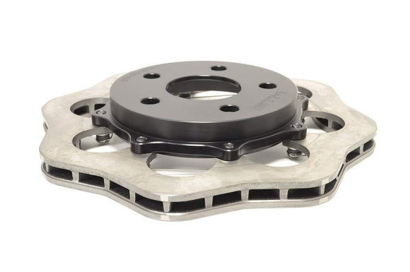 STM Lightweight Front Drag Brake Kit | 8V RS3