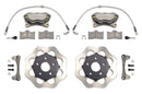 STM Lightweight Front Drag Brake Kit | 8V RS3-2