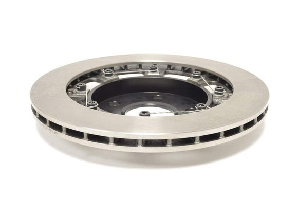 STM Lightweight Front Drag Brake Kit | 8V RS3