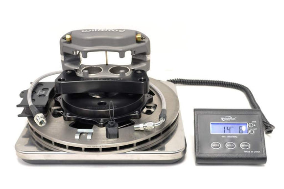 STM Lightweight Front Drag Brake Kit | 8V RS3