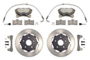 STM Lightweight Front Drag Brake Kit | 8V RS3-3