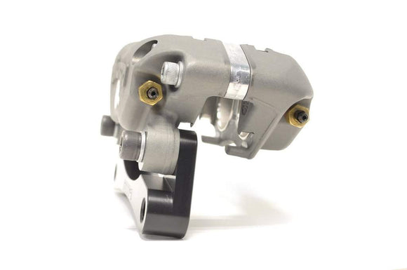 STM Lightweight Front Drag Brake Kit | 8V RS3