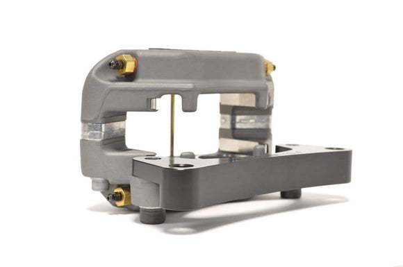 STM Lightweight Front Drag Brake Kit | 8V RS3