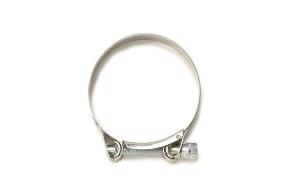 STM Titanium Single Exit Turbo-Back Exhaust | 8V RS3