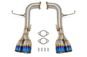 STM WRX/STi 2015-2020 Axle-Back Exhaust