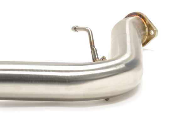 STM WRX/STi 2015-2020 Axle-Back to Cat-Back Upgrade