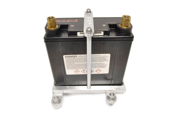 STM Small Battery Kit for 3000GT/Stealth