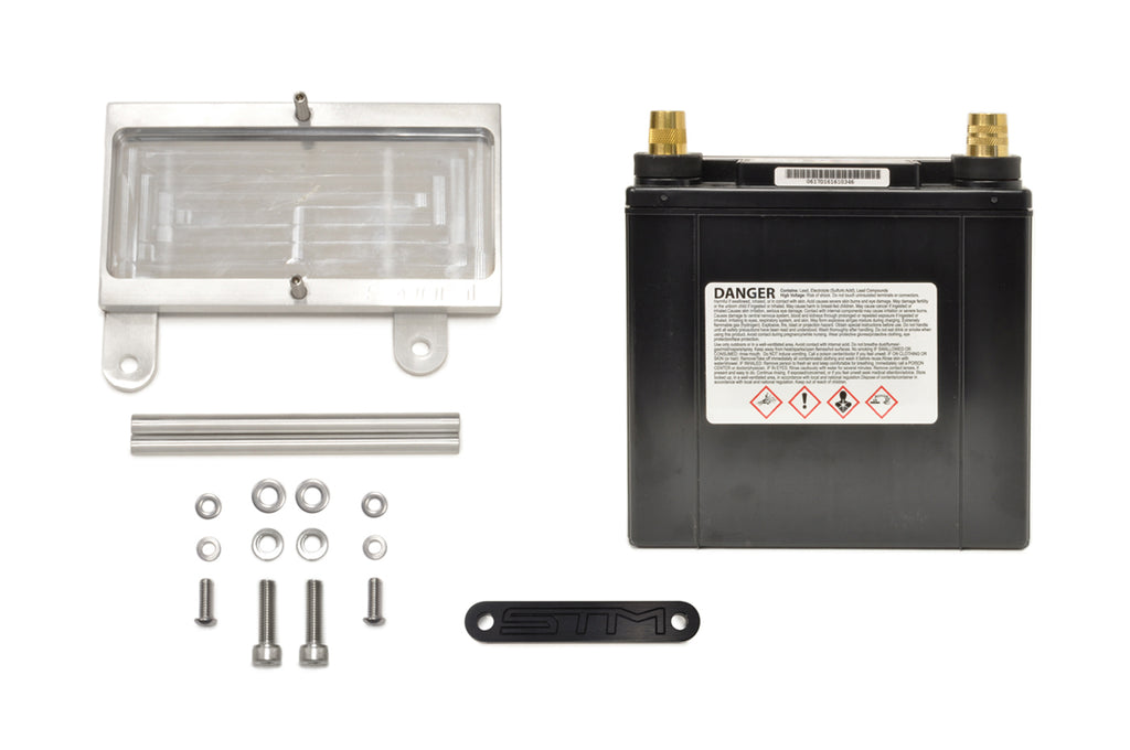 STM Small Battery Kit for 3000GT/Stealth