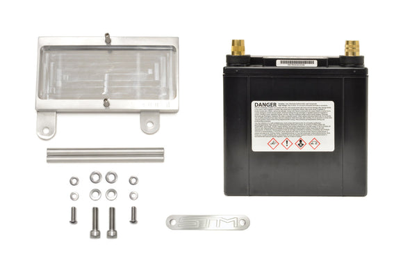 STM Small Battery Kit for 3000GT/Stealth