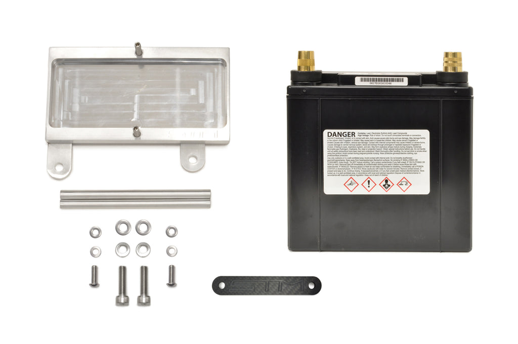 STM Small Battery Kit for 3000GT/Stealth