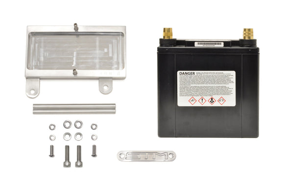 STM Small Battery Kit for 3000GT/Stealth