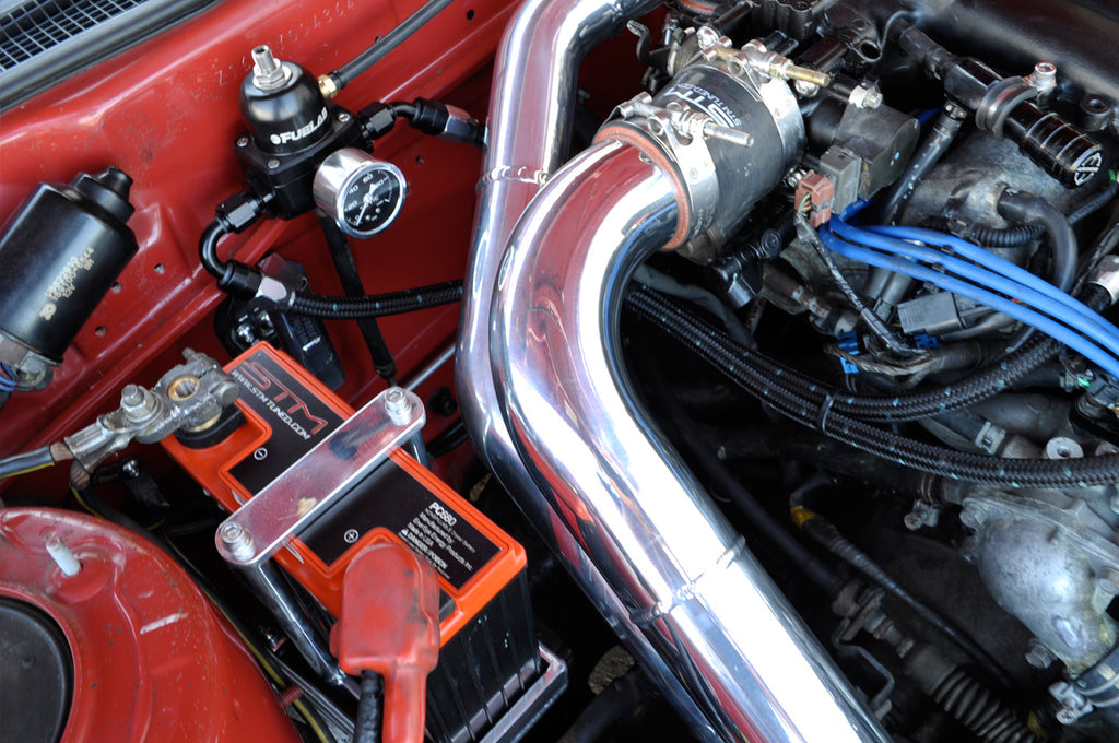 STM Small Battery Kit for 3000GT/Stealth