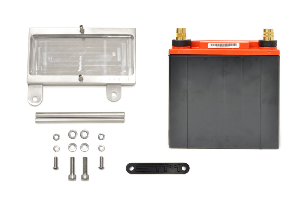 STM Small Battery Kit for 3000GT/Stealth