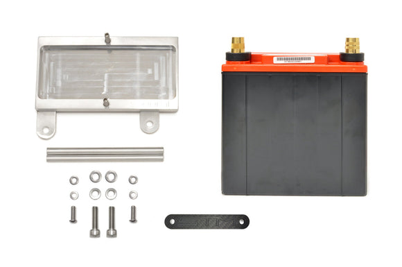 STM Small Battery Kit for 3000GT/Stealth
