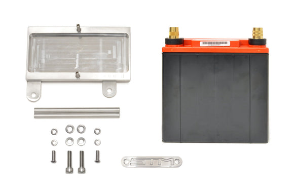STM Small Battery Kit for 3000GT/Stealth