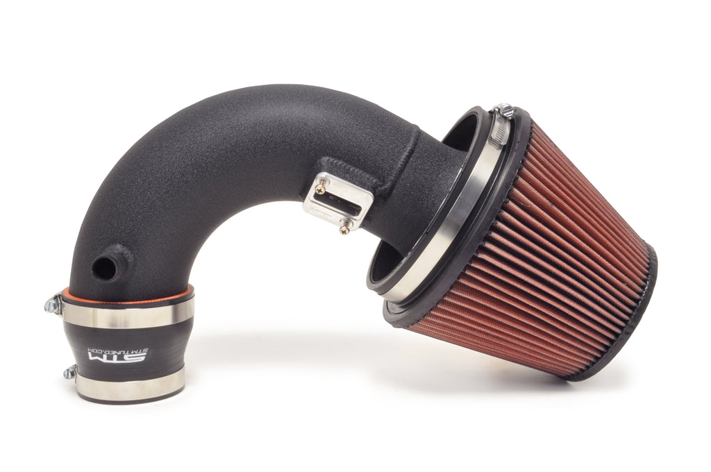 STM Bellmouth Intake for MKV Supra GR - 0