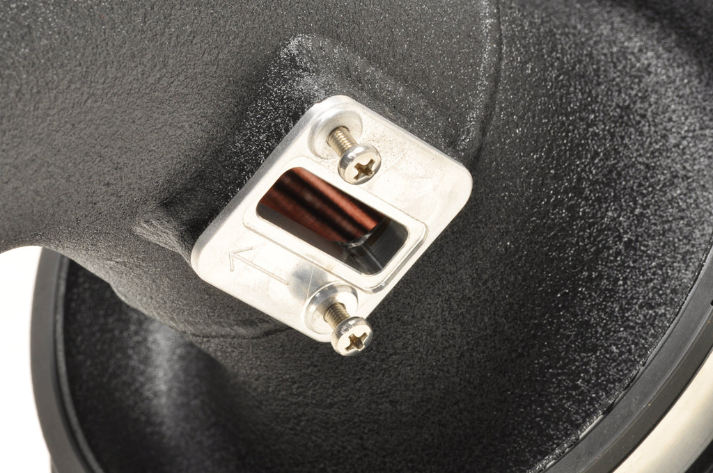 STM Bellmouth Intake for MKV Supra GR