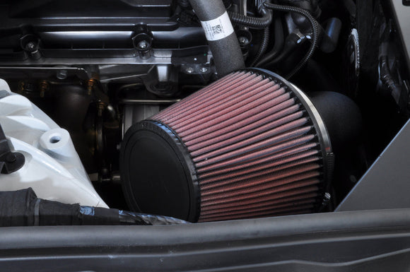 STM Bellmouth Intake for MKV Supra GR