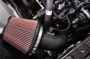 STM Bellmouth Intake for MKV Supra GR-13
