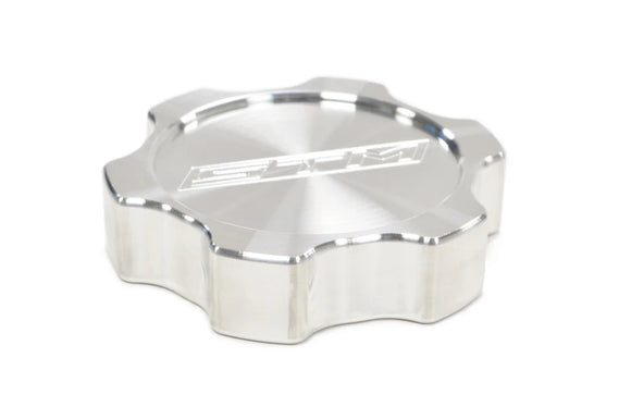 STM Billet Brake Fluid Reservoir Cap for Evo 7/8/9/X