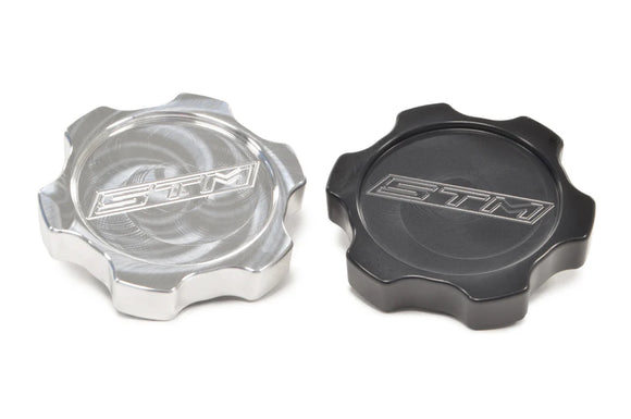 STM Billet Engine Oil Cap for 4G63/6G72