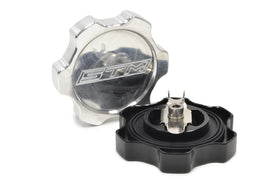 STM Billet Engine Oil Cap for 4G63/6G72 - 0
