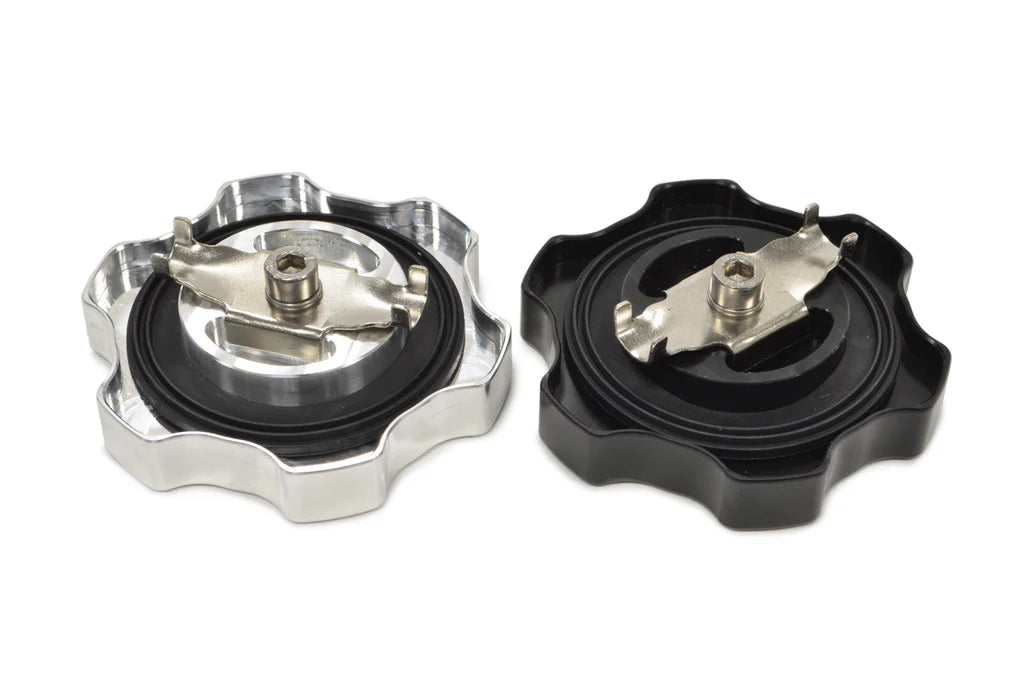STM Billet Engine Oil Cap for 4G63/6G72