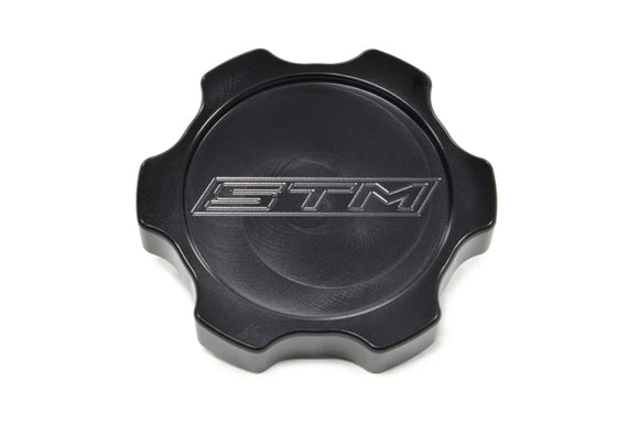 STM Billet Engine Oil Cap for 4G63/6G72