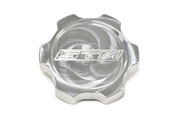STM Billet Engine Oil Cap for 4G63/6G72