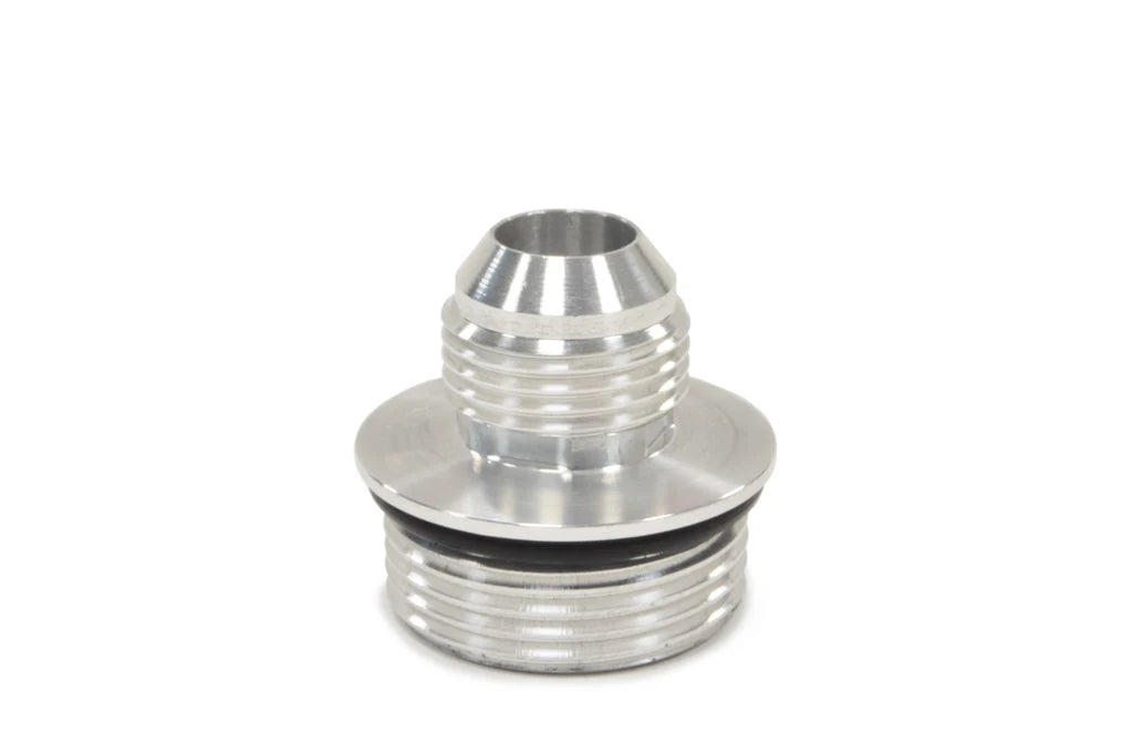 STM Billet Water Neck Replacement Fitting