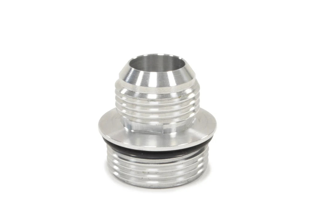 STM Billet Water Neck Replacement Fitting